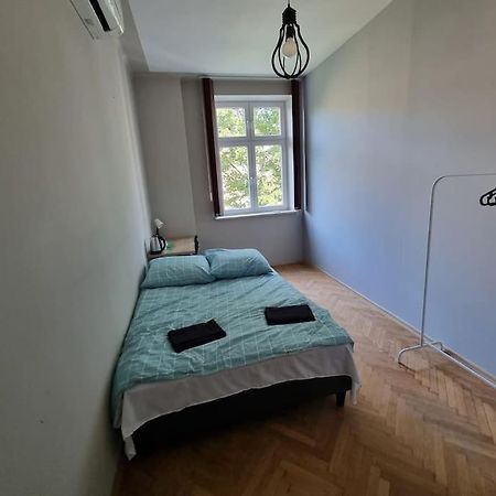 Fantastic Krk - Kr63 Pokoj F Krakov Exteriér fotografie