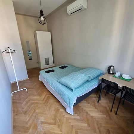 Fantastic Krk - Kr63 Pokoj F Krakov Exteriér fotografie