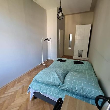 Fantastic Krk - Kr63 Pokoj F Krakov Exteriér fotografie