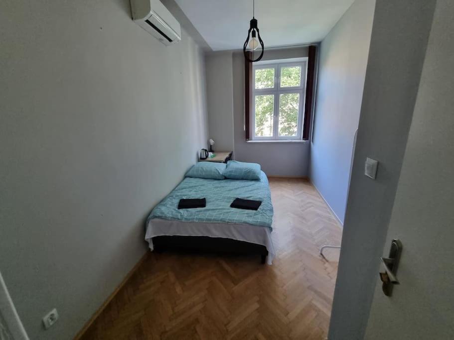 Fantastic Krk - Kr63 Pokoj F Krakov Exteriér fotografie