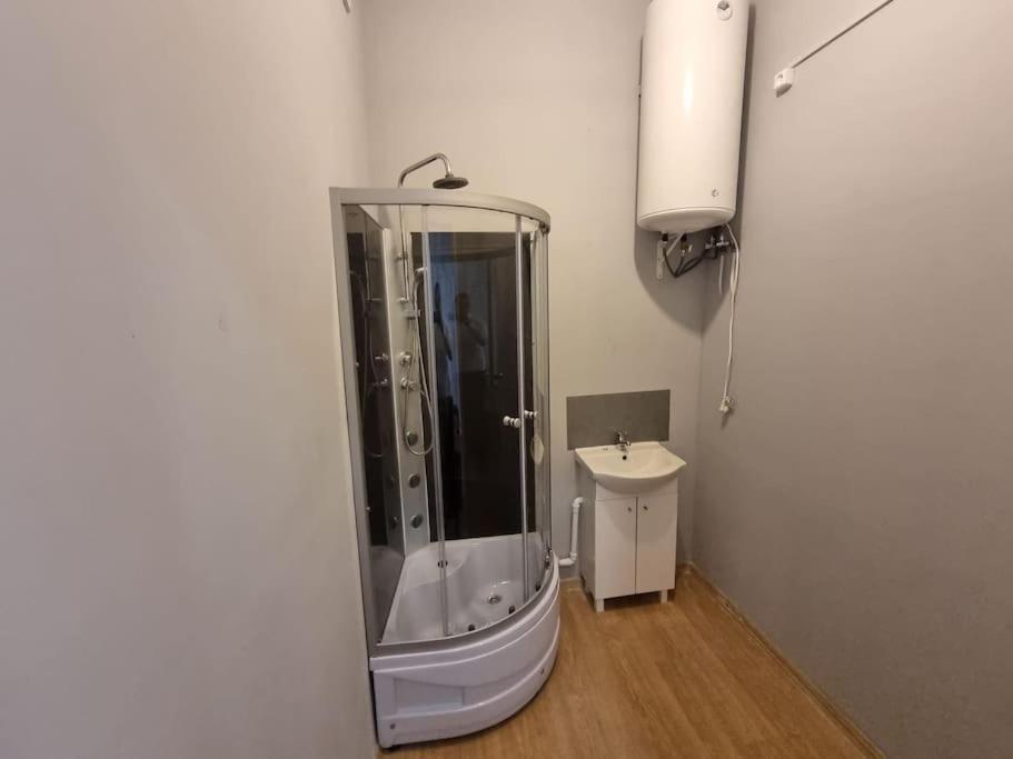 Fantastic Krk - Kr63 Pokoj F Krakov Exteriér fotografie