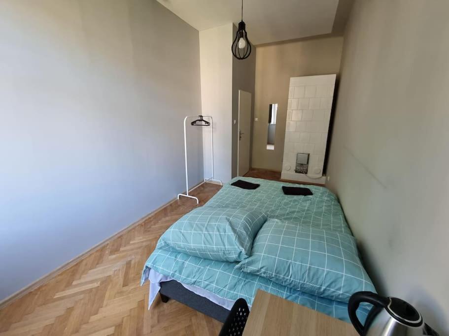 Fantastic Krk - Kr63 Pokoj F Krakov Exteriér fotografie